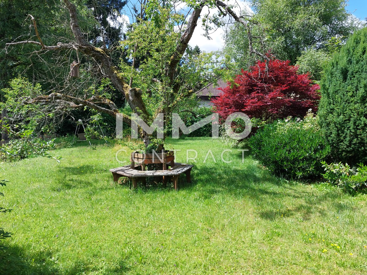 SONNIGER BUNGALOW MIT SWIMMINGPOOL NAHE LKH /  / 8010 Graz / Bild 1