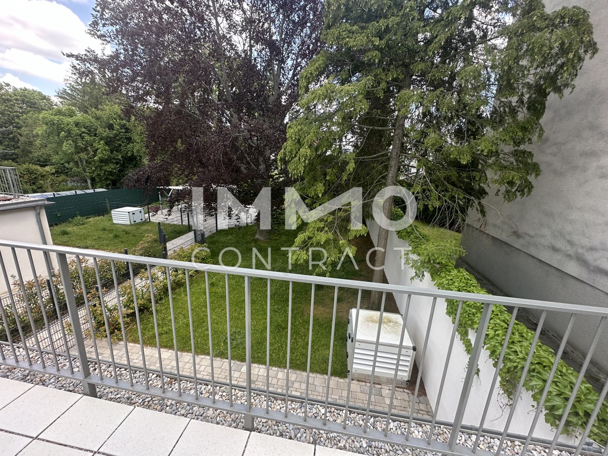 EIN WAHRES FAMILIENPARADIES - 4 ZIMMER MAISONETTE MIT GARTEN und BALKON! /  / 1130 Wien / Bild 4