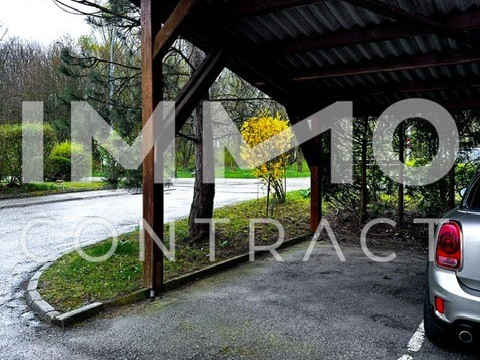 TOP sanierte Eigentumswohnung/ voll mbliert / Loggia / Carport /  / 3100 St. Plten / Bild 9