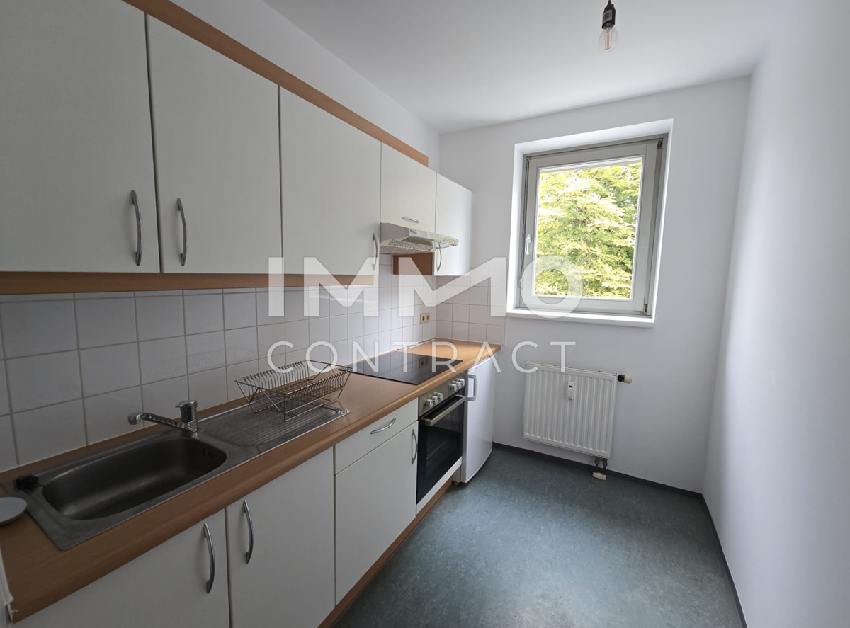 Zentrale und freundliche 2 Zimmer-Wohnung mit Balkon - Marktgasse 11 Top 04 /  / 8010 Graz / Bild 5