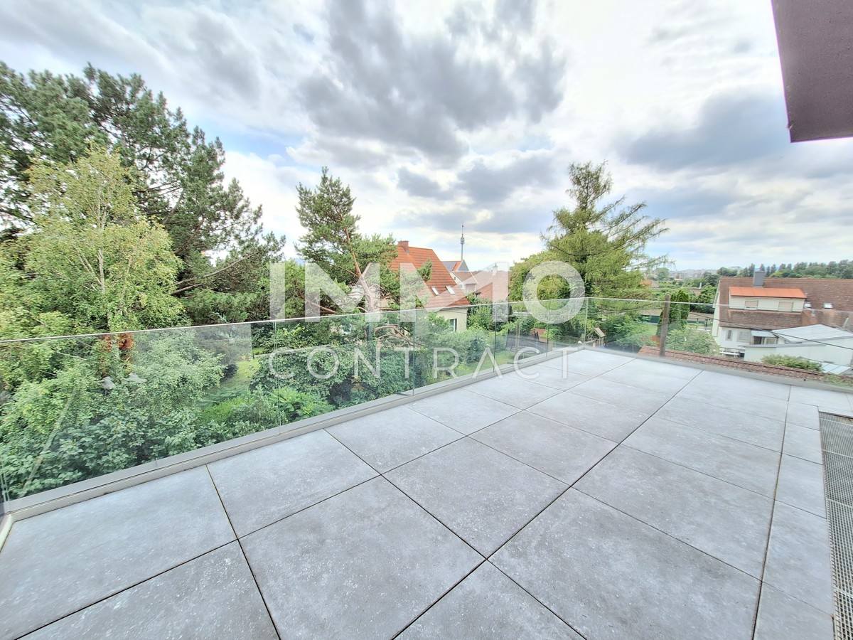 Modern Semi-detached House with Garden - UNO CITY - Moderne Doppelhaushlfte mit grozgigem Garten /  / 1210 Wien / Bild 6
