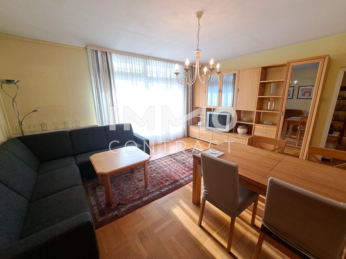 ++Schne 3- Zimmer Eigentumswohnung in zentraler Lage in Wels inklusive Garagenplatz++ /  / 4600 Wels / Bild 5