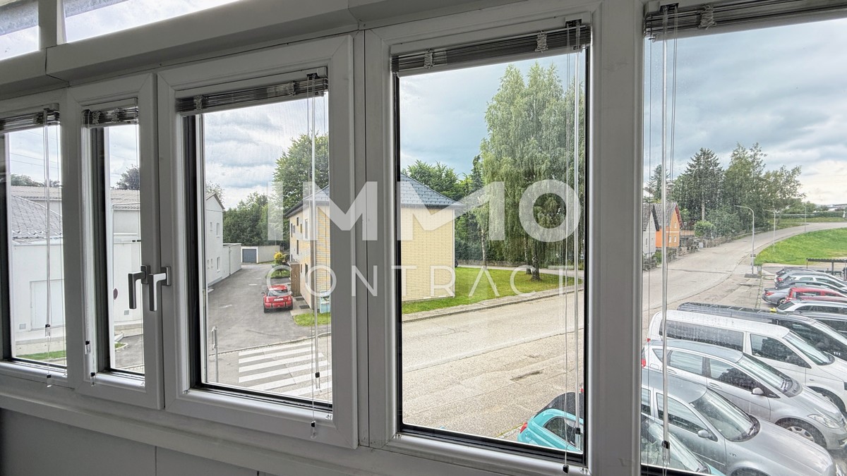 Lichtdurchflutete 2,5 Zimmer Wohnung in Timelkam zum Kauf! /  / 4850 Timelkam / Bild 9