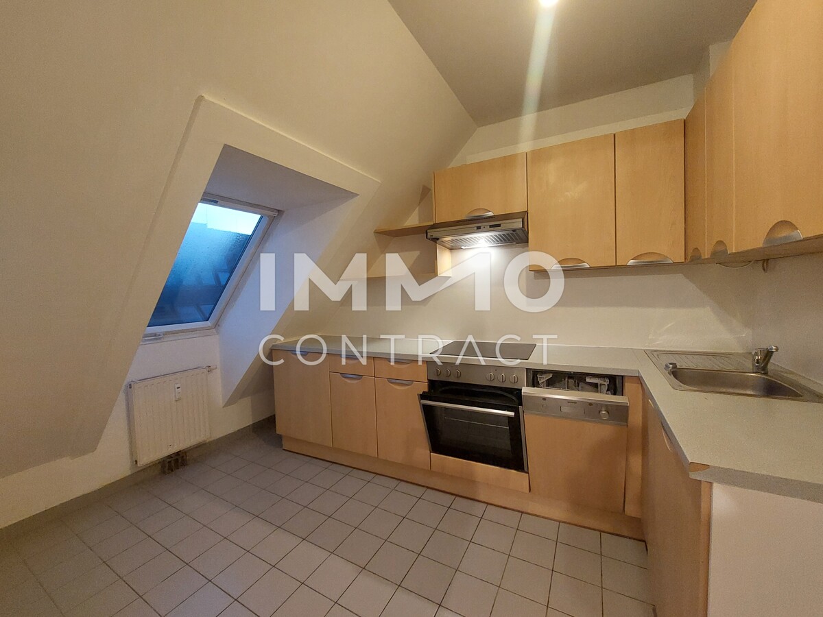 Die Belohnung f�r langes suchen! 3 Zimmerwohnung mit Balkon Beheimgasse 38 /  / 1170&nbsp;Wien, Hernals / Wien 17., Hern / Bild 3