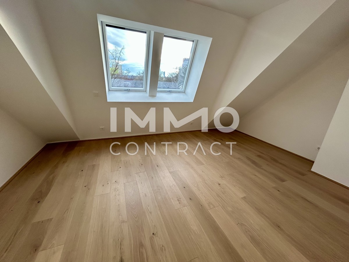 Erstbezug! Exklusive Dachterrassenwohnung  Nhe u1 Kagranerplatz /  / 1220 Wien / Bild 5
