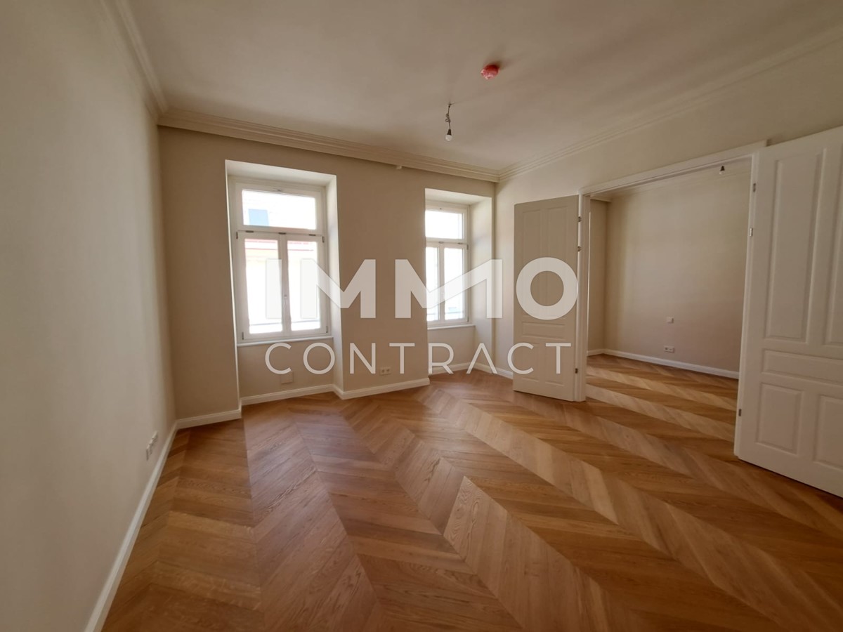 Erstbezug _Charmante 2-Zimmer-Wohnung mit Balkon und viel Licht. 2 OG /  / 1040 Wien / Bild 5