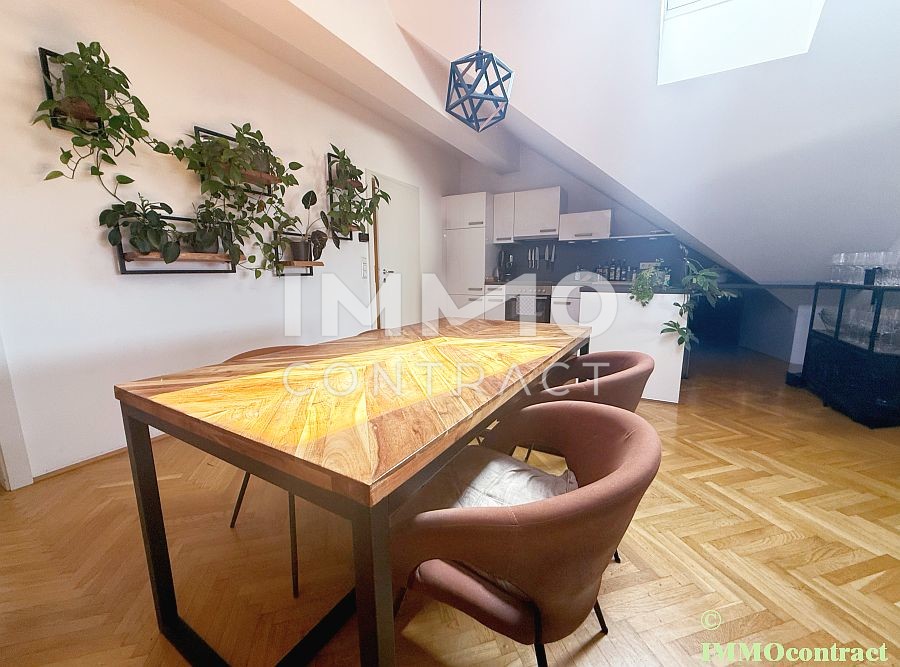 Moderne Wohnung im Stadthaus nhe Bahnhof Amstetten /  / 3300 Amstetten / Bild 5