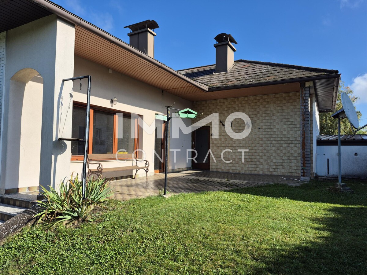 Renovierungsbedürftiger Bungalow in Top Lage! /  / 3100 St. Pölten / Bild 7