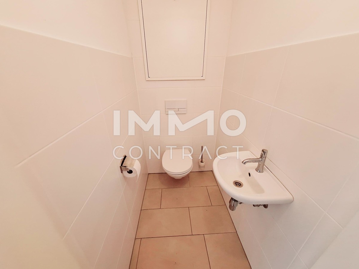 Ideale 2-Zimmer Wohnung mit Balkon im Palais Zollamt zu vermieten! /  / 4020 Linz / Bild 0