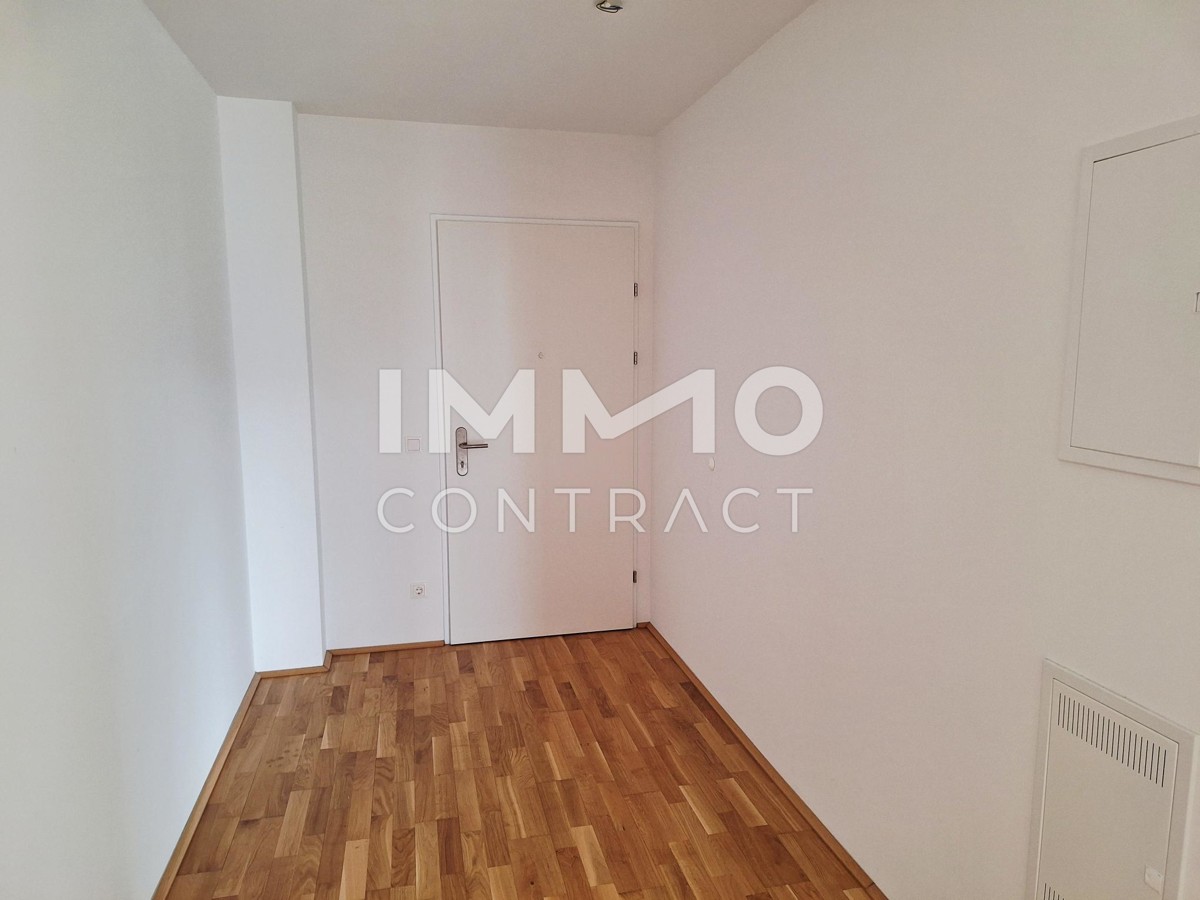 Wohnen ber den Dchern von Linz! /  / 4020 Linz / Bild 2