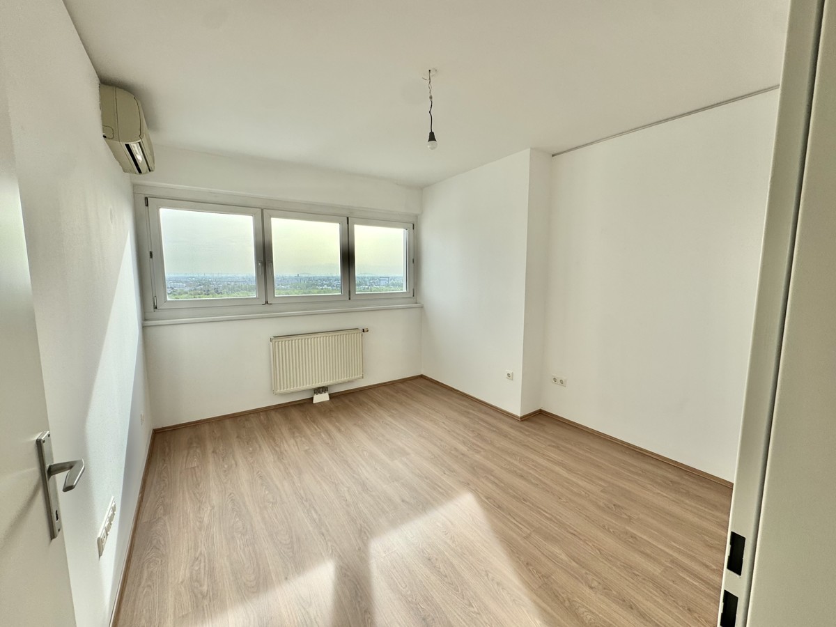 Wasserblick! NEU! Familientraum an der Donau - U1 vor der Tre! /  / 1220 Wien / Bild 7