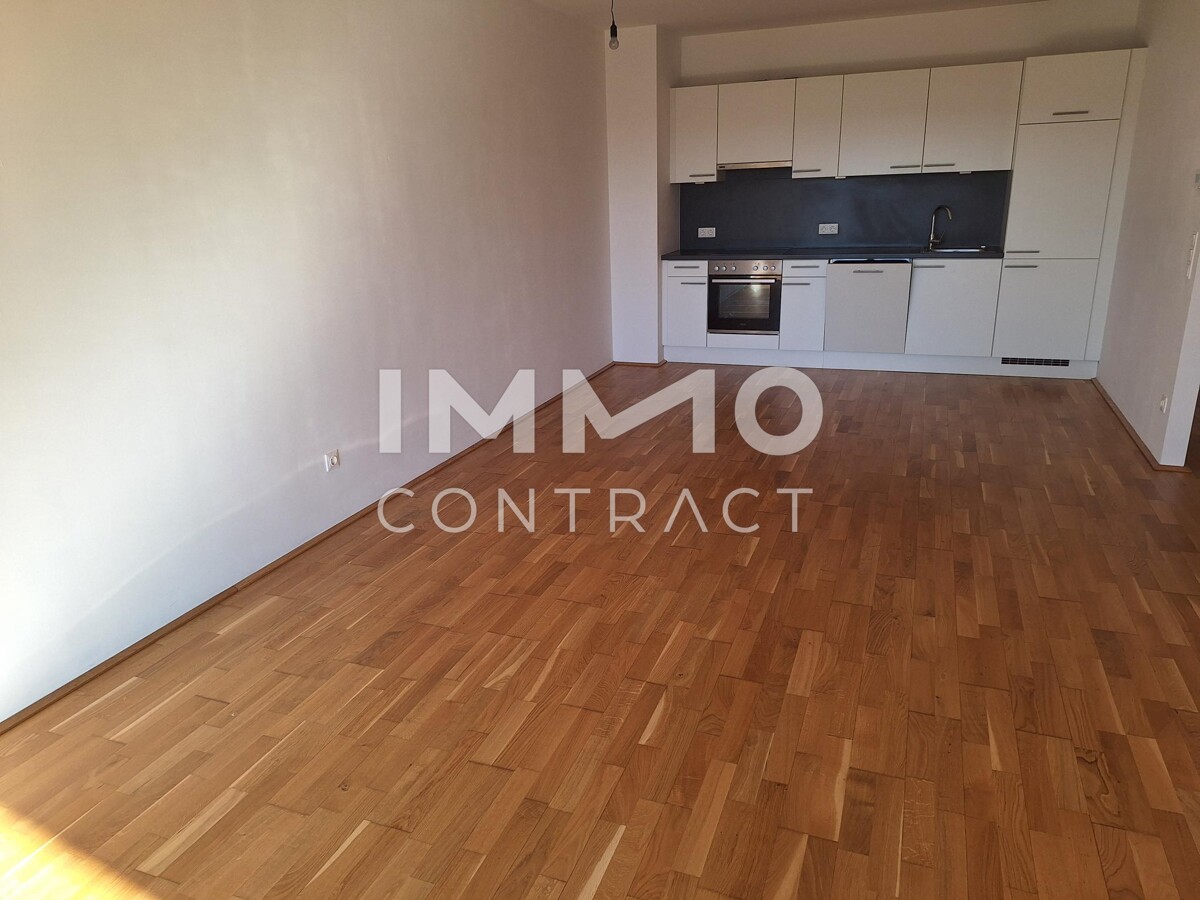 Wohnen ber den Dchern von Linz - ideale 2 Zi-Wohnung! /  / 4020 Linz / Bild 9