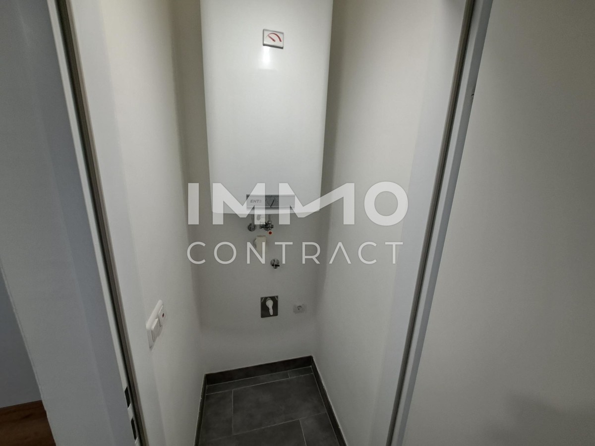 Generalsanierte 2-Zimmer Wohnung mit Terrasse im Zentrum von Linz nahe Landstrae /  / 4020 Linz / Bild 6