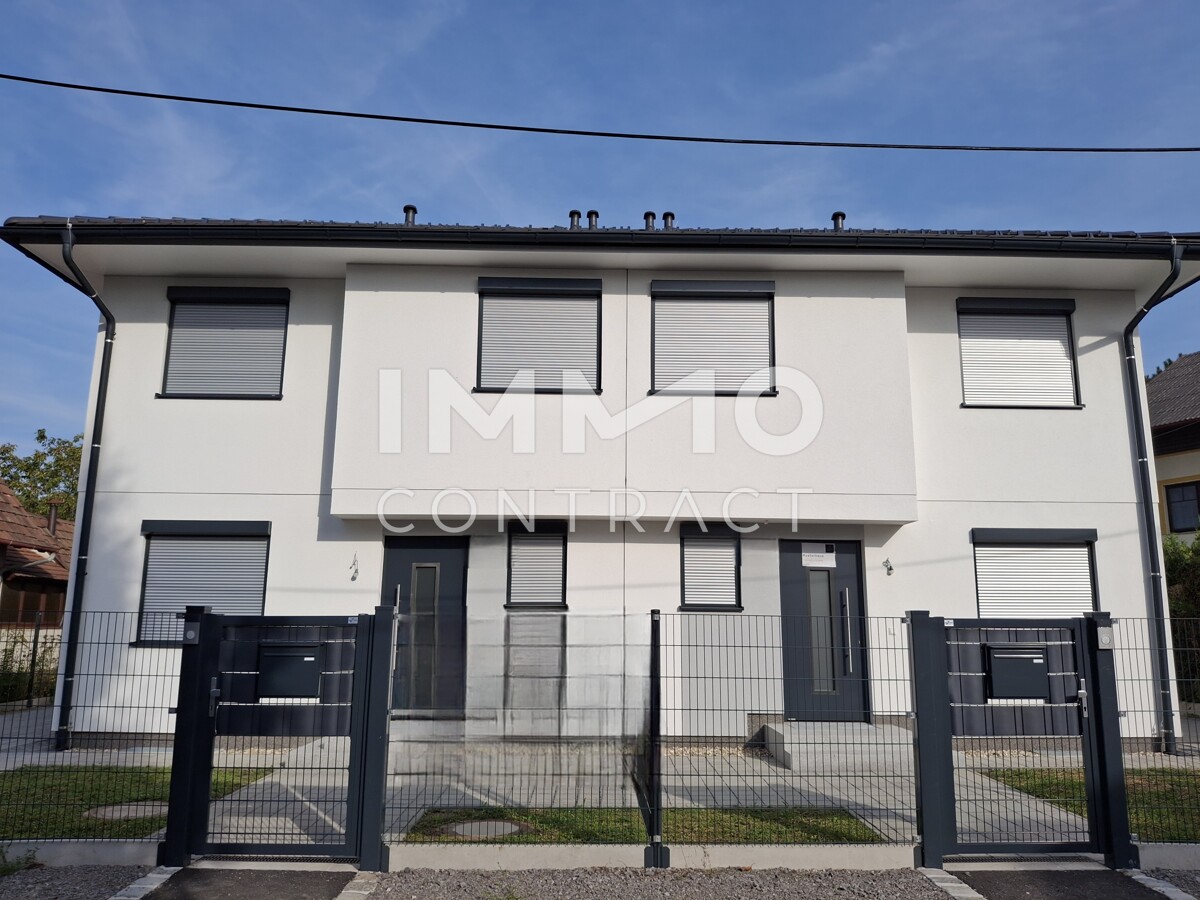 U1 Leopoldau - EIN TRAUM! Your new Home - schlsselfertig /  / 1210 Wien, Floridsdorf / Wien 21.,  / Bild 8