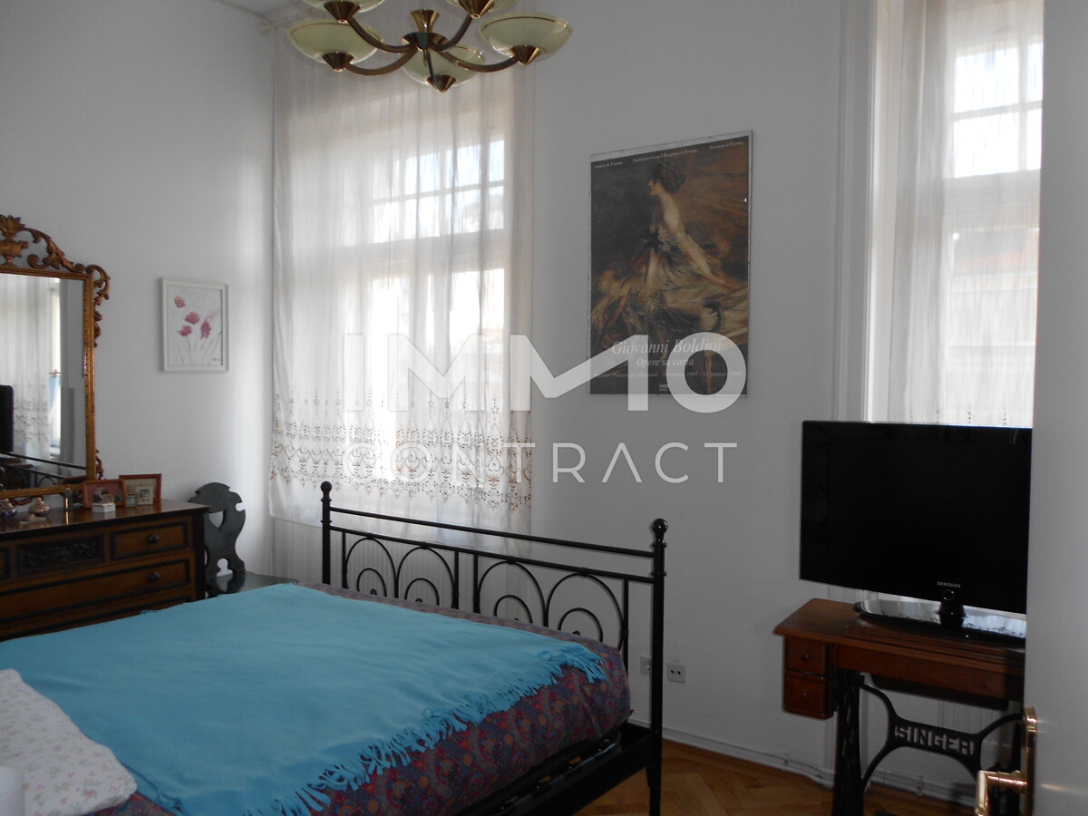 Stilvolle 2-Zimmer Maisonetten in der Museumstrae 15, Top 21 zu vermieten /  / 4020 Linz / Bild 4