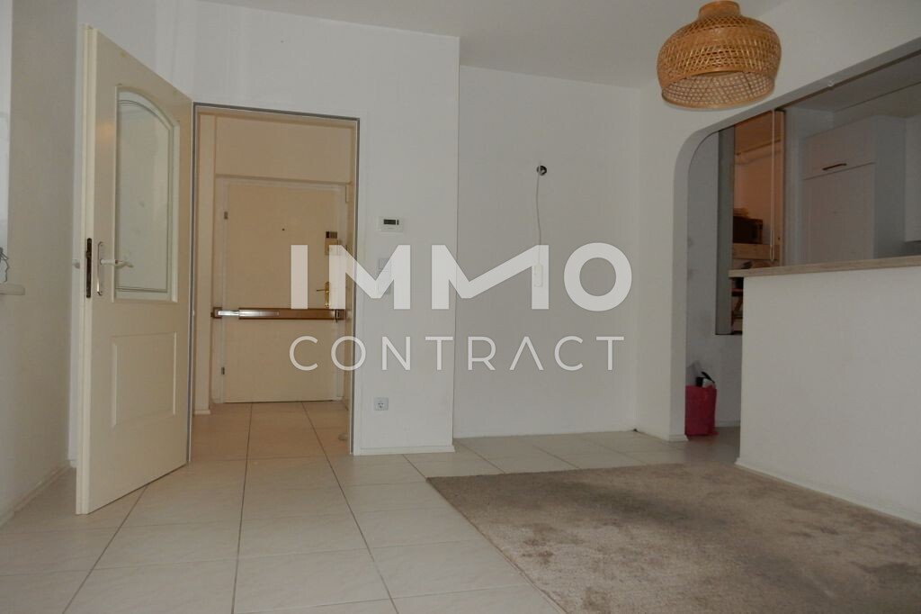 Unbefristet und Abl�sefrei,
2 Zimmer Wohnung mit 
ca. 60 m� in der Auerspergstra�e. /  / 1080&nbsp;Wien / Bild 4