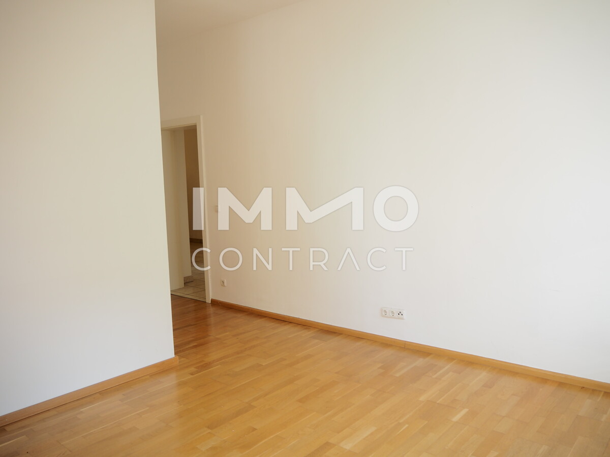 Sonnige 3-Zimmer Garten-Wohnung in der Sophiengutstra�e 31 / Froschberg /  / 4020&nbsp;Linz / Bild 0