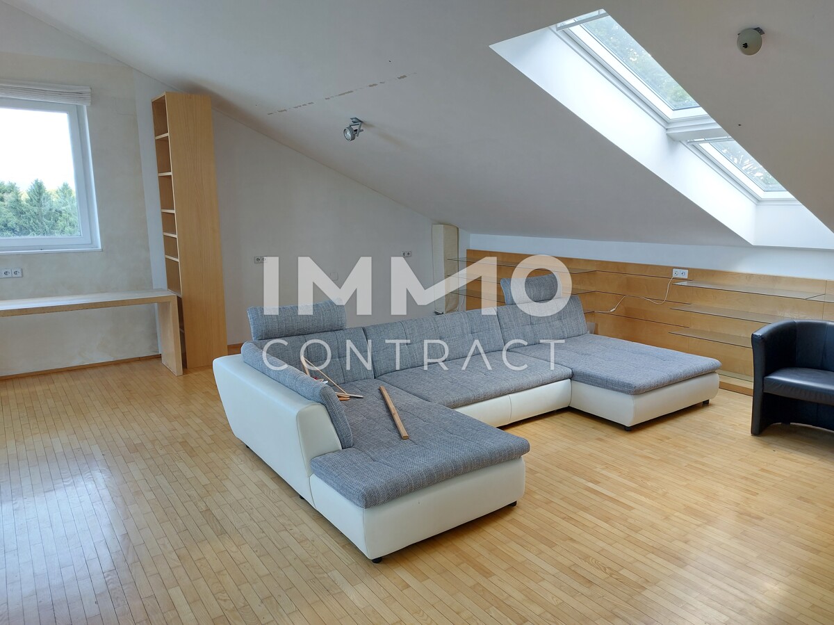 LASSNITZHHE NAHE GRAZ:  EINZIGARTIGE LUXUSVILLA MIT ALLEN EXTRAS /  / 8301 Lassnitzhhe / Bild 3