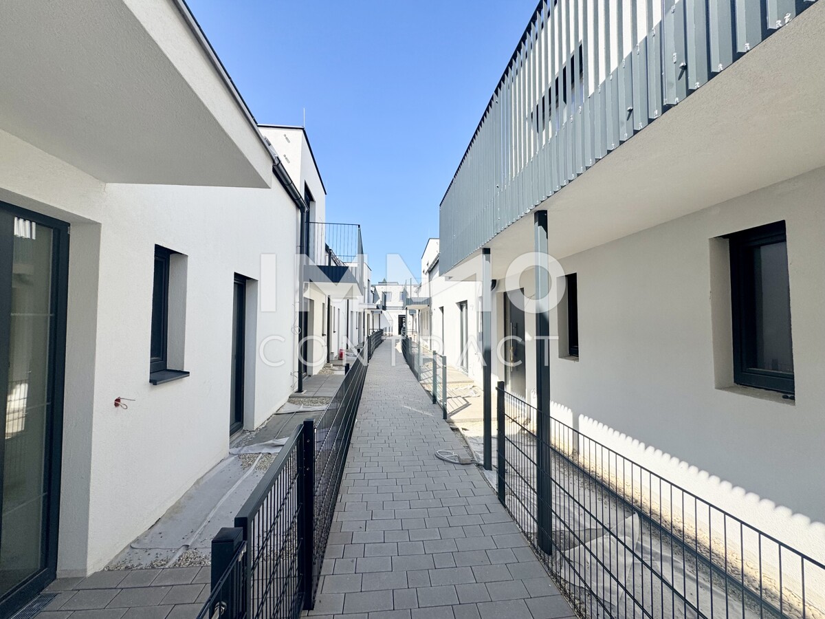 Zwischen Aupark & Blumengrten ? Eigentumswohnungen und Townhouses im Grnen mit Top-Anbindung /  / 1220 Wien / Bild 4