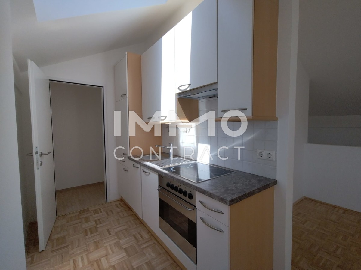 2-Zimmer-Wohnung in der Pfarrgasse 19 /  / 4600 Wels / Bild 3