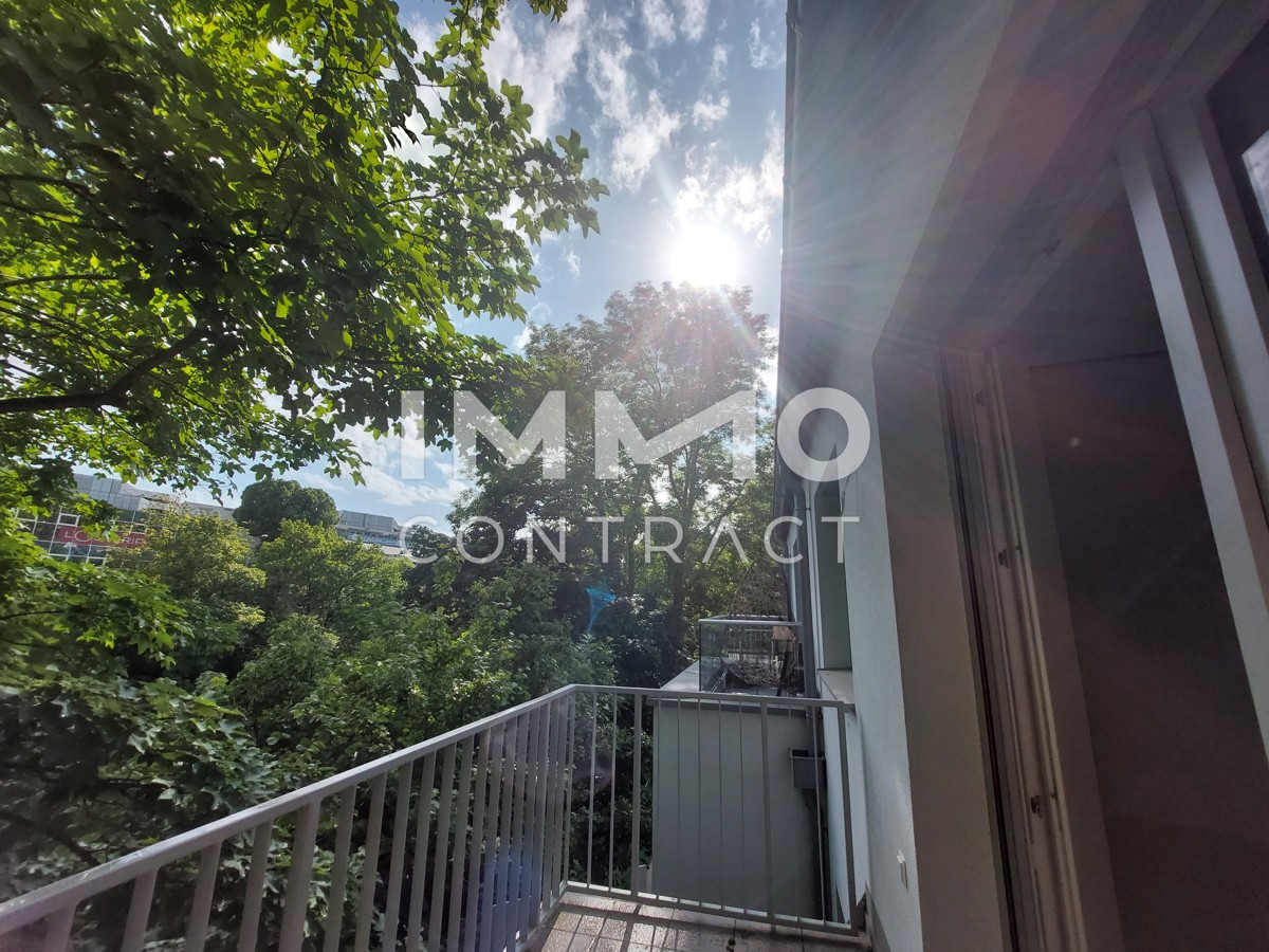 Zuhause ankommen ? mit Blick ins Grne! Provisionsfrei /  / 1140 Wien / Penzing / Bild 1