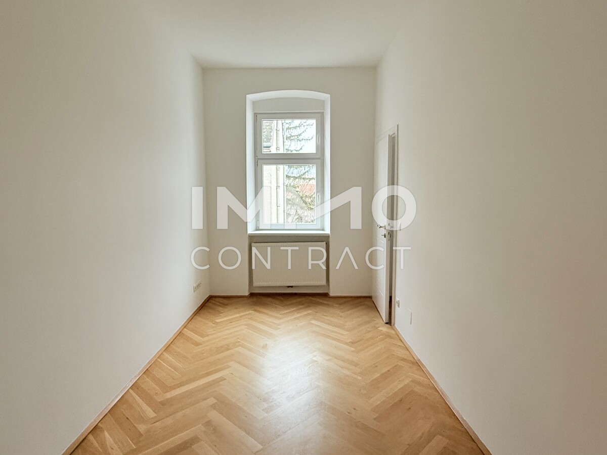 moderne Altbauwohnung - 2 Zimmer  - Erstbezug /  / 1170&nbsp;Wien / Bild 4