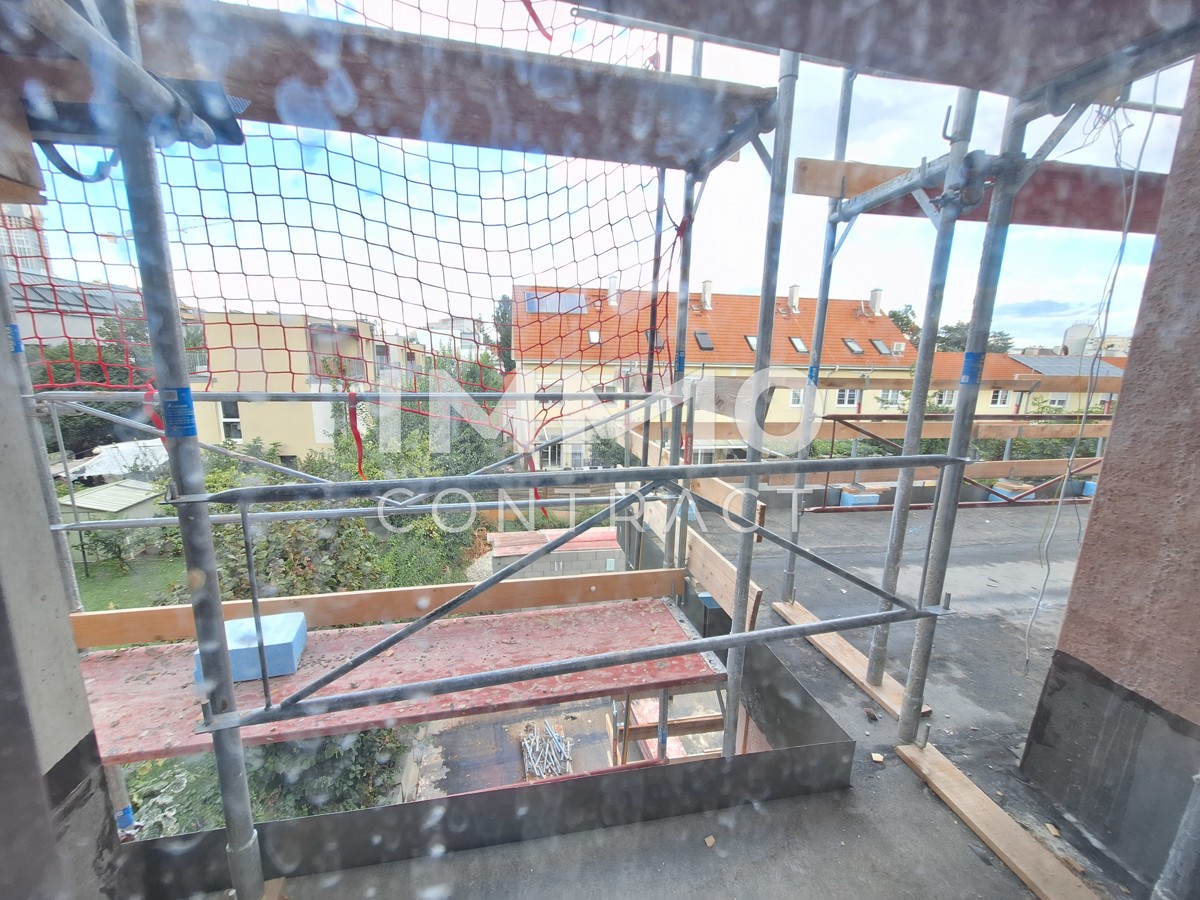 *Provisionsfrei* Neubauwohnungen beim Freizeitparadies "alte Donau" 2-3 Zimmer; Freiflächen; Garagenstellplätze /  / 1220 Wien / Bild 5