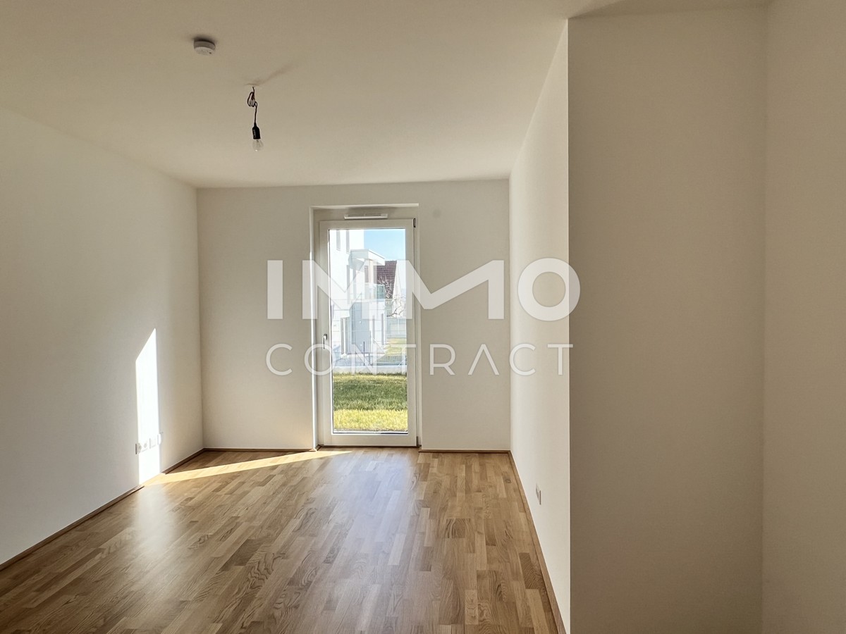 KREMSER WOHNDOMIZIL
4Zi- 97qm -Gartenwohnung, Lift, Tiefgarage, in beliebter Grnruhelage /  / 3500 Krems / Bild 1