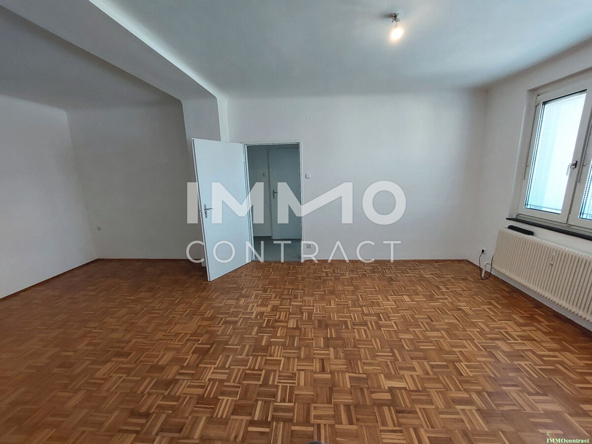 Sanierte 2-Raum - Wohnung mit Loggia und Lift im Stadtzentrum von Amstetten 67 m /  / 3300 Amstetten / Bild 3