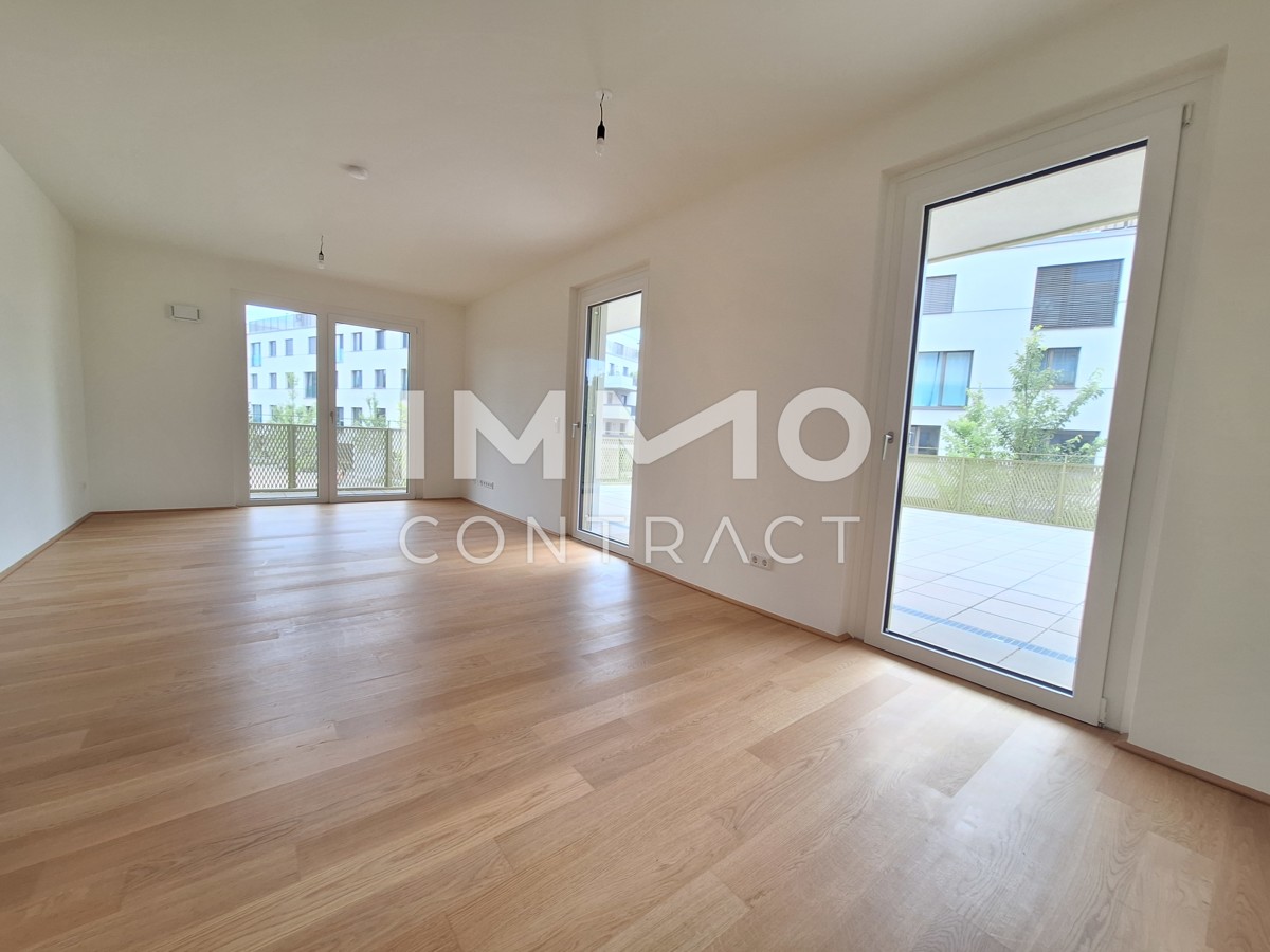 Geniale 3 Zimmer Terrassenwohnung /  / 1210 Wien / Bild 1