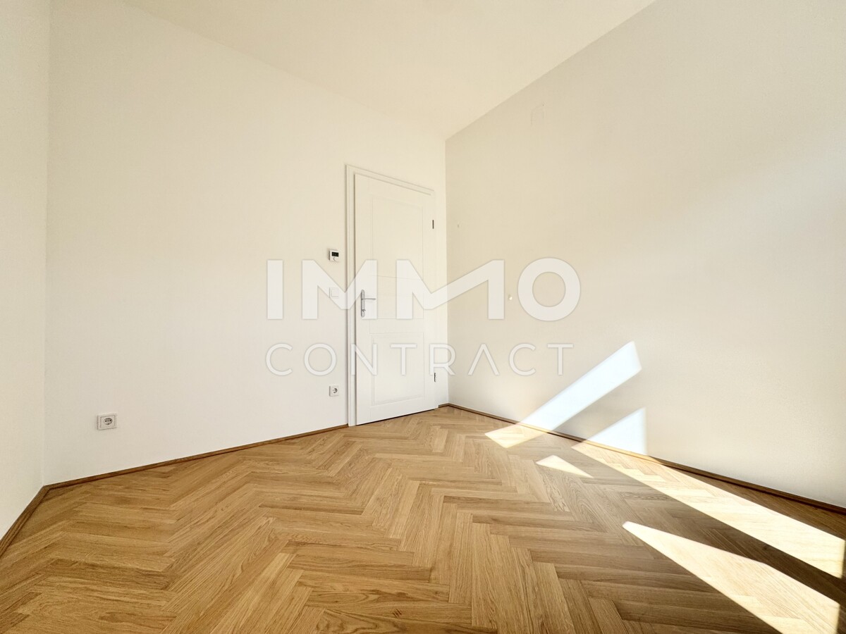 exquisite 3-Zimmer-Eigentumswohnung mit Balkon in Hietzings Auhofstrae 258 /  / 1130 Wien / Bild 1