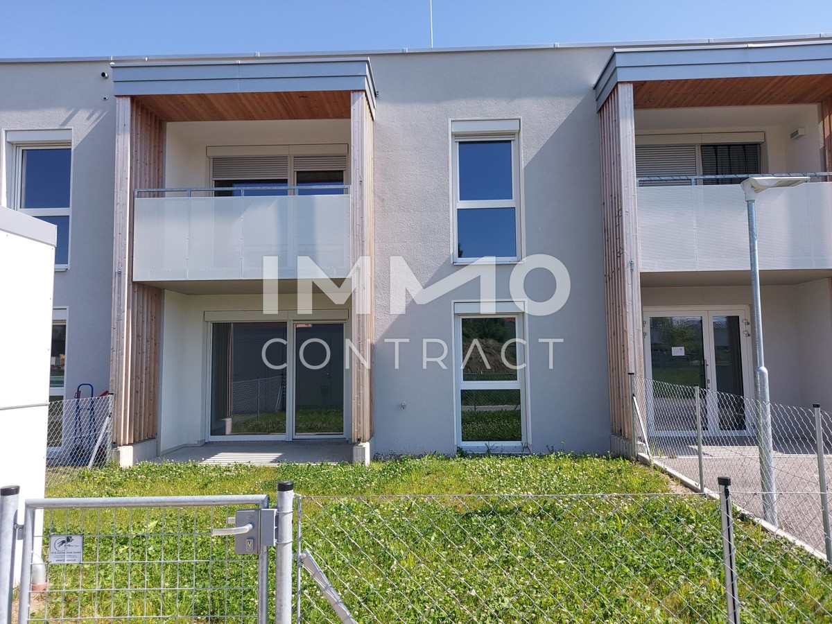Grozgige 2 Zimmerwohnung! /  / 3141 Kapelln / Bild 1