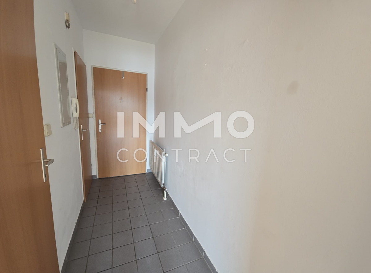 Freundliche 2 Zimmer-MAISONETTE-Wohnung mit Balkon in Innenhoflage - Fischergasse 23 - Top 18 /  / 8010 Graz / Bild 8