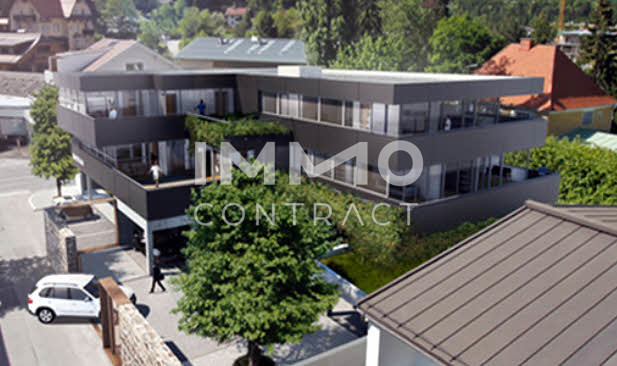 PREISREDUZIERT: Kapitalanlage mit Weitblick /  / 9900 Lienz / Bild 2