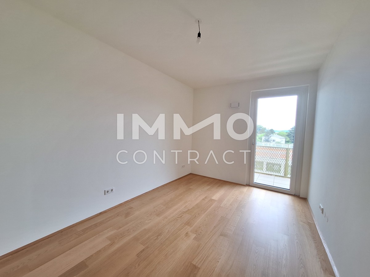4 Zimmer- Familienhit mit traumhafter Aussicht /  / 1210 Wien / Bild 5
