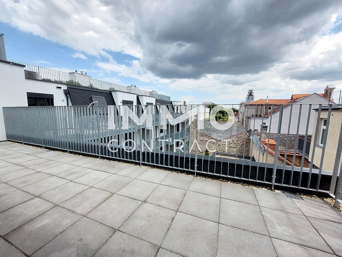 Luxus ber den Dchern! Traumterrasse und Provisionsfrei /  / 1140 Wien / Bild 7