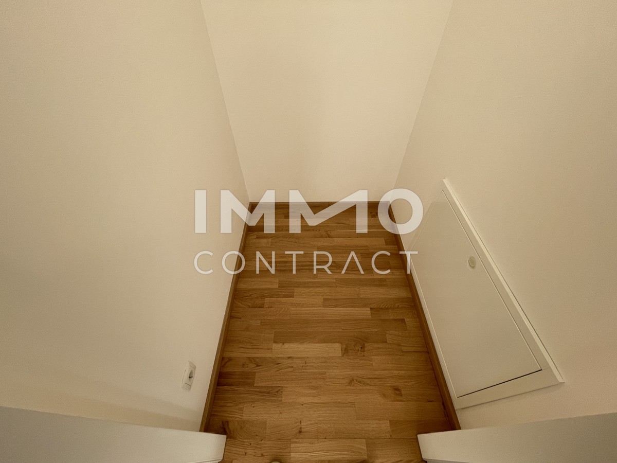 Arndt Fifty - PROVISIONSFREI - 2-Zimmer-Wohnung mit Top-Anbindung im 12. Bezirk /  / 1120 Wien / Bild 4