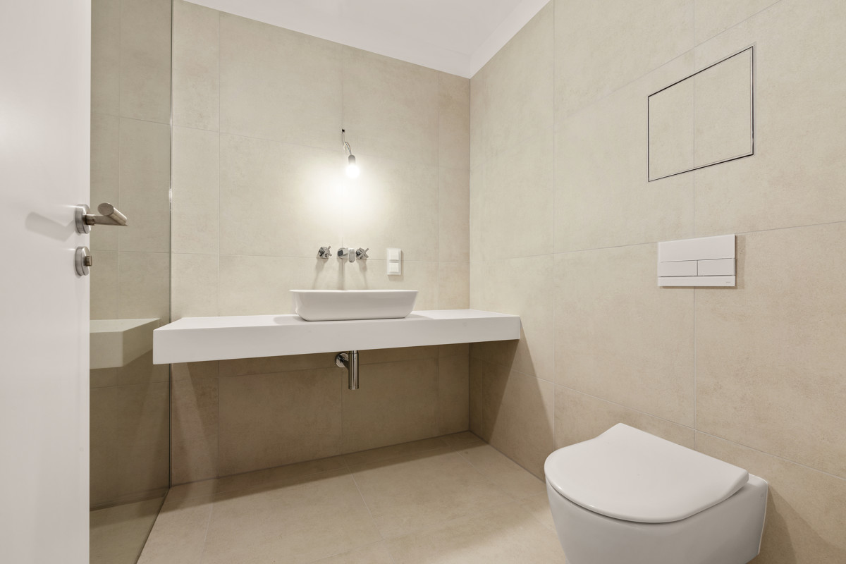 120m2 Garten, 1. Reihe direkt am Wasser - Luxus Living /  / 1190 Wien, Dbling / Wien 19., Dbl / Bild 5