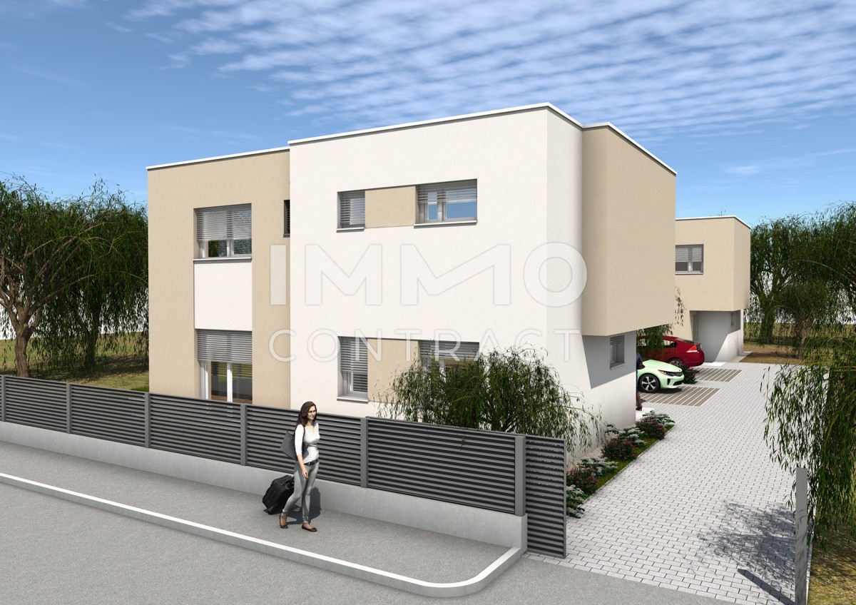 NICHT NUR  WOHNEN-ZUHAUSE SEIN am Neufeldersee! /  / 2491 Neufeld an der Leitha / Bild 7