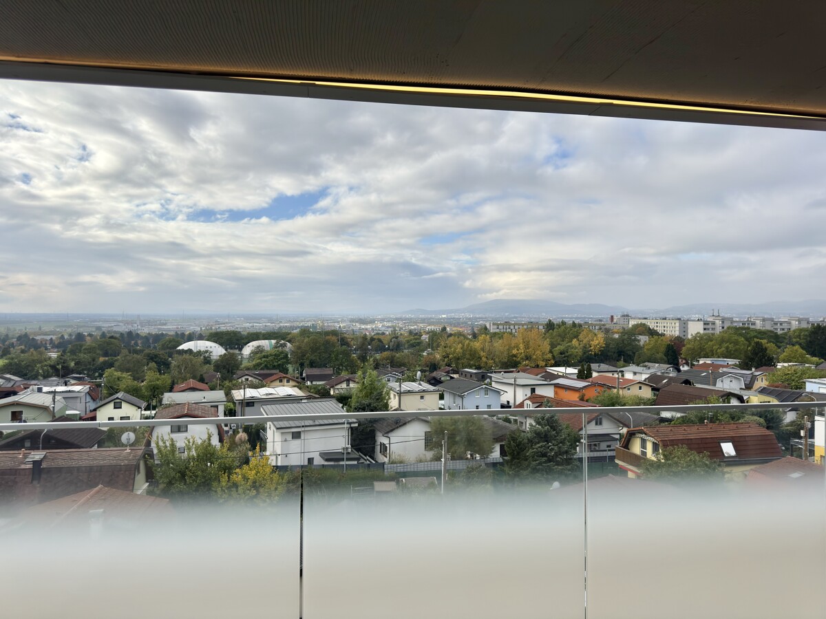 NEW! 4. Stock mit 20m2 Balkon und Weitblick! Provisionsfrei: Luxuris Wohnen - Laxenburger Strae /  / 1100 Wien, Favoriten / Bild 3