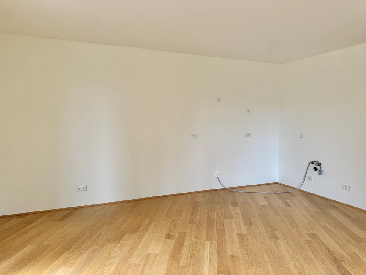 Hirschfeld - Geradorfer Strae: 3 Zimmer Wohnung Erstbezug und provisionsfrei MEGA PREIS /  / 1210 Wien / Bild 6