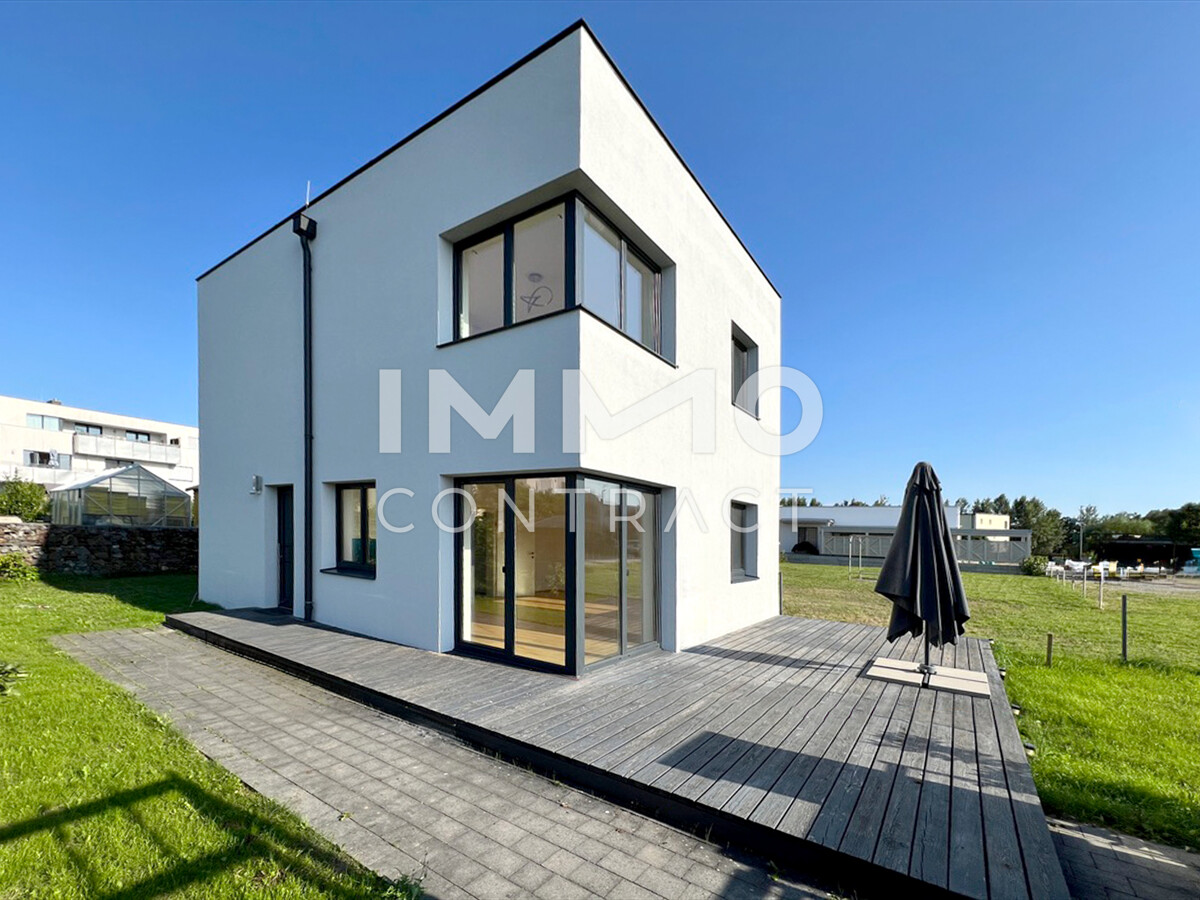 4Zi-Einfamilienhaus am Felser See
- naturverbunden - Leben am Wasser /  / 3481 Fels am Wagram / Bild 2