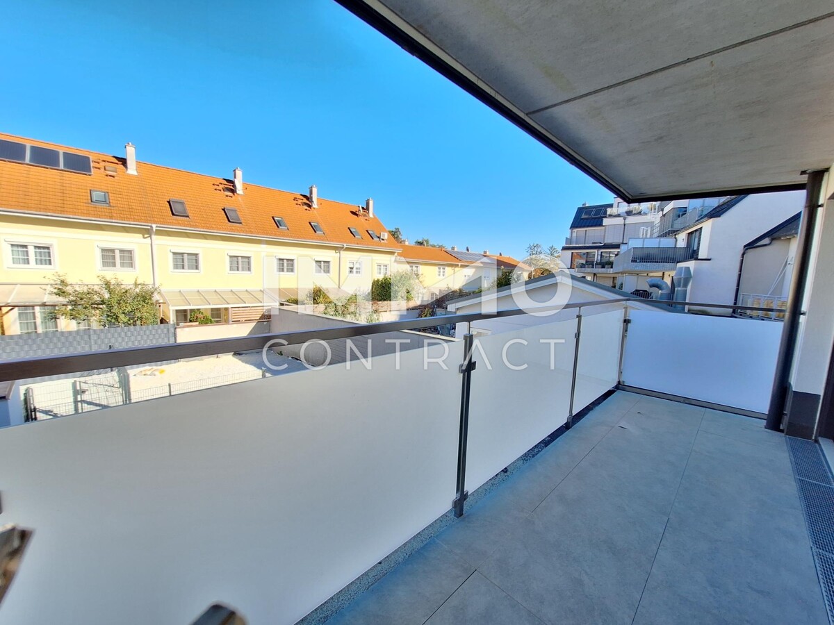 *Provisionsfrei* Neubauwohnungen beim Freizeitparadies "alte Donau" 2-3 Zimmer; Freiflchen; Garagenstellpltze /  / 1220 Wien / Bild 6