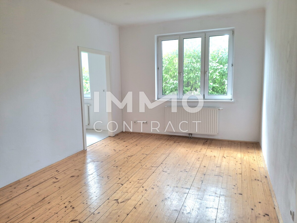Vierzimmerwohnung im Sdburgenland - in Ruhiger, Grner Lage /  / 7432 Oberschtzen / Bild 5