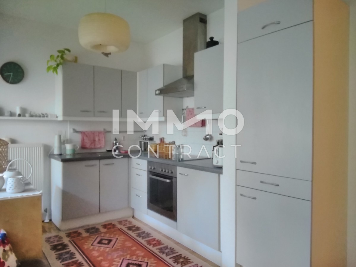 Ruhige und sonnige 2-Zimmer Wohnung mit Terrasse in der Kaisergasse 12 - 14 ,  Top 2 /  / 4020 Linz / Bild 1