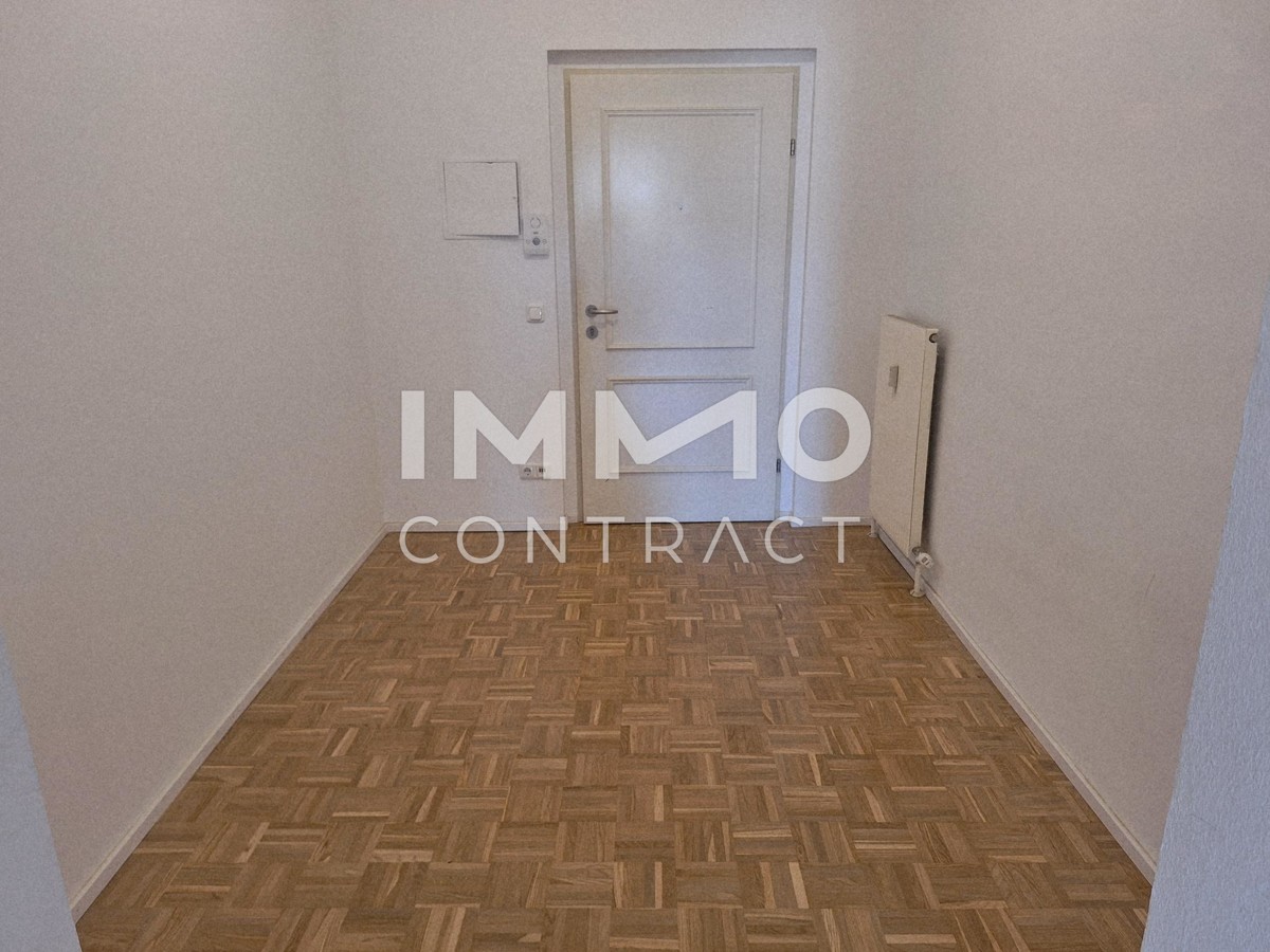 Traumblick & "WG-geeignet" - Tolle 3-Zimmer Wohnung in der Bischofstrae /  / 4020 Linz / Bild 3
