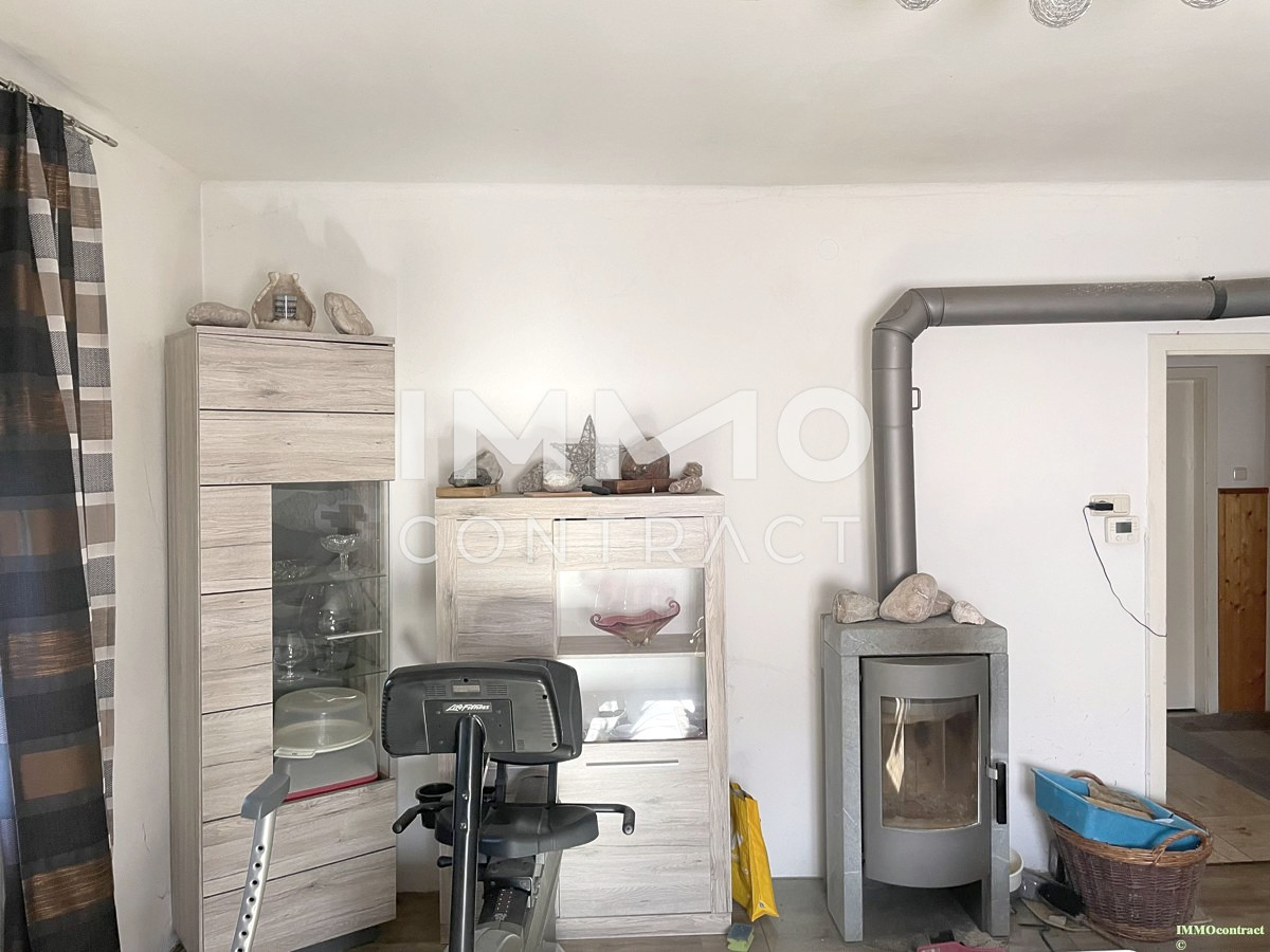 Wohnhaus mit Einliegerwohnung am Ortsrand von Opponitz - Ybbstal /  / 3342 Opponitz / Bild 3