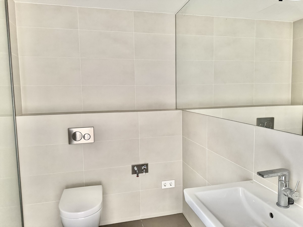 PROVISIONSFREI! ERSTBEZUG! 2 Zimmer Neubau Wohnung mit atemberaubenden Donaublick! /  / 1220 Wien / Bild 5