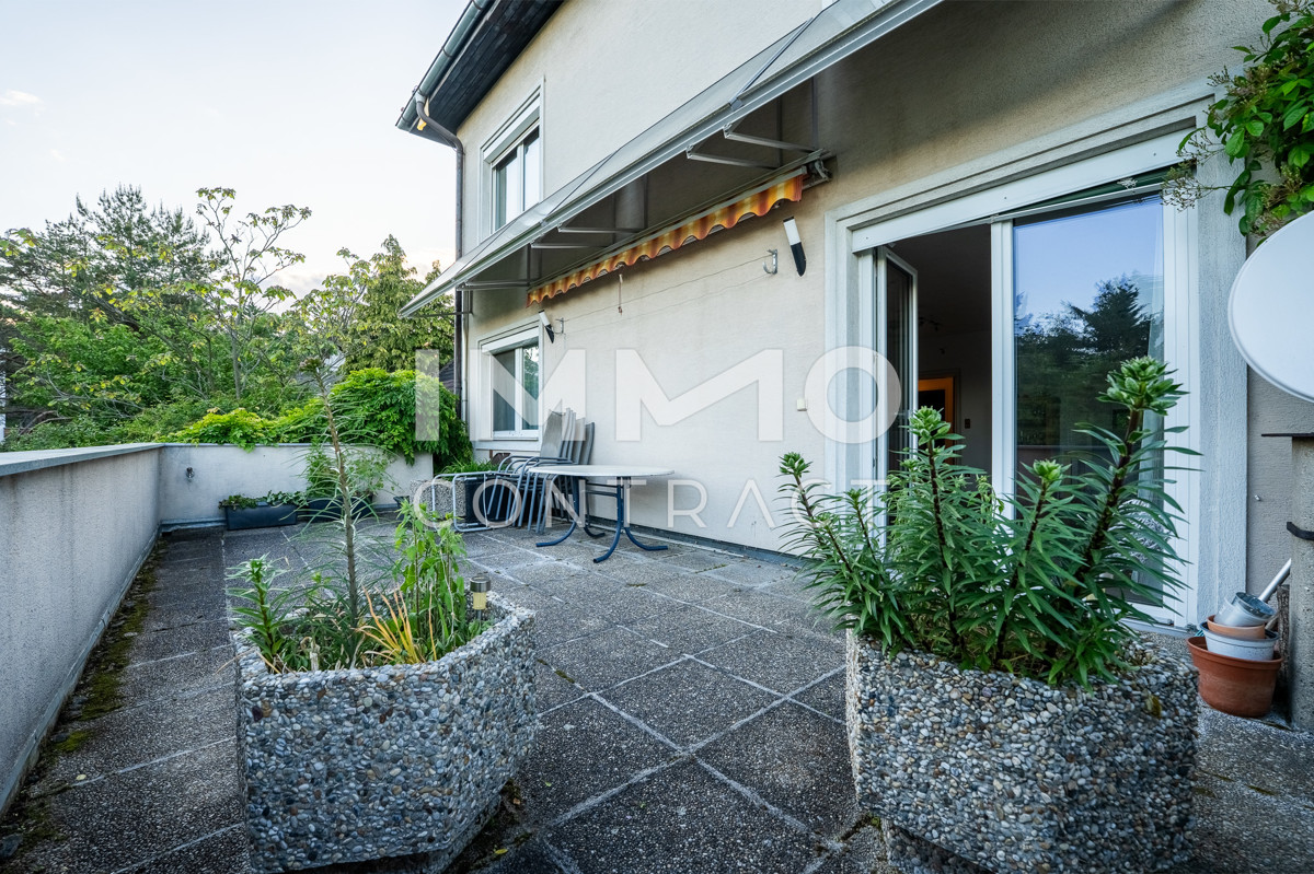 Tolles Familiendomizil mit viel Platz in grner Lage mit Swimming-Pool, Sauna, Garten. /  / 1160 Wien / Bild 14