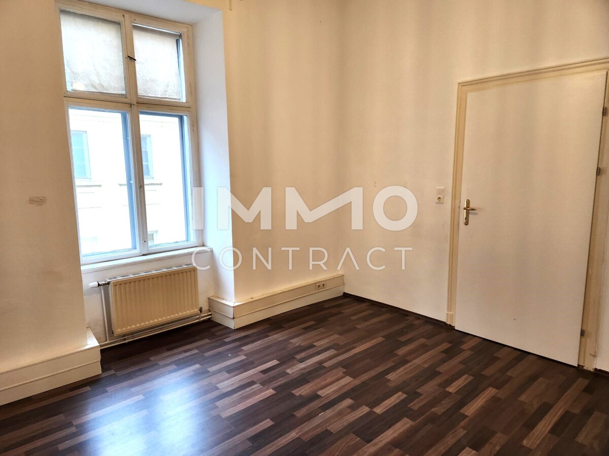 3-Zimmer Wohnung im Zentrum von Bad V�slau /  / 2540&nbsp;Bad V�slau / Bild 8